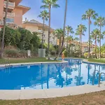 Higueron Hills Retreat - In Benalmadena Daire