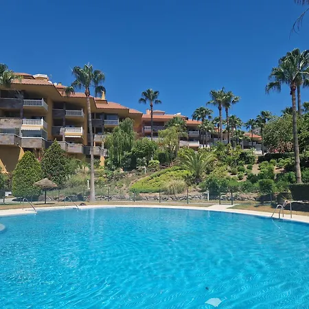 Higueron Hills Retreat - In Benalmadena *