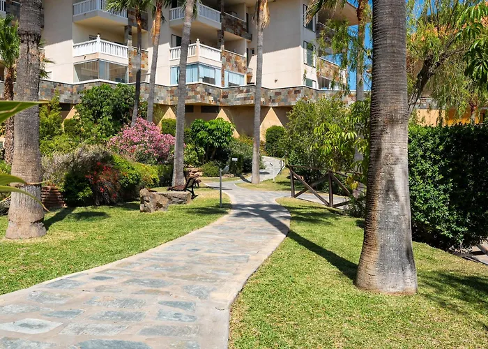 Higueron Hills Retreat - In Benalmadena Fuengirola