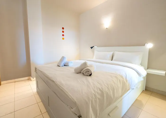 Lägenhet Higueron Hills Retreat - In Benalmadena