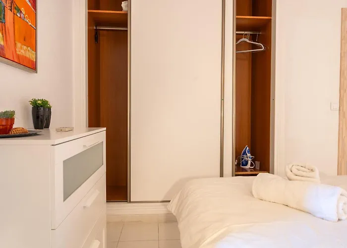 Higueron Hills Retreat - In Benalmadena Lägenhet Fuengirola