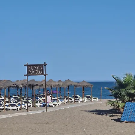 Apartamento Higuerón Hills Retreat - In Benalmádena *