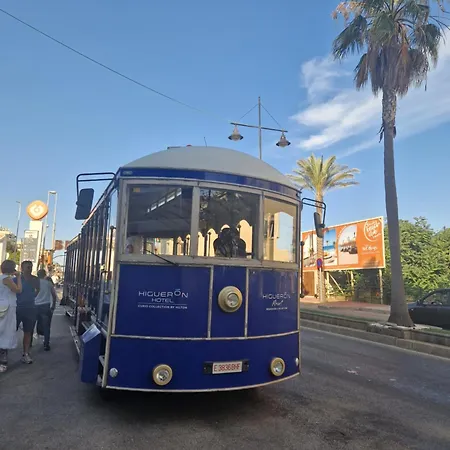 Higuerón Hills Retreat - In Benalmádena *