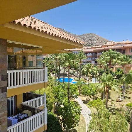 Higuerón Hills Retreat - In Benalmádena Apartamento