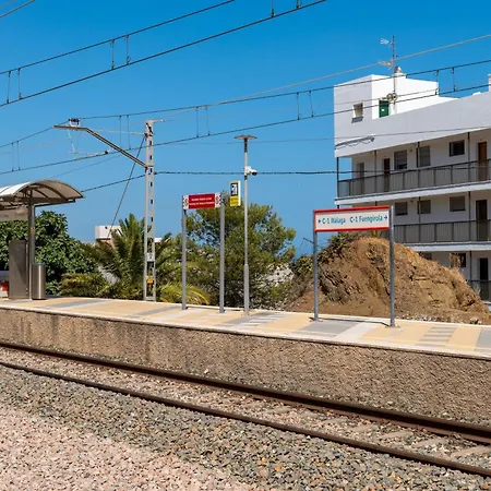 Higuerón Hills Retreat - In Benalmádena *