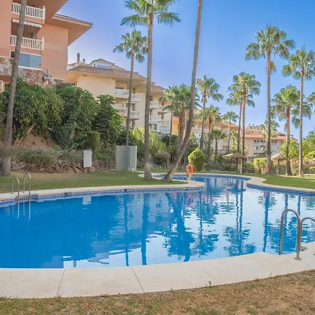 Higueron Hills Retreat - In Benalmadena Apartment