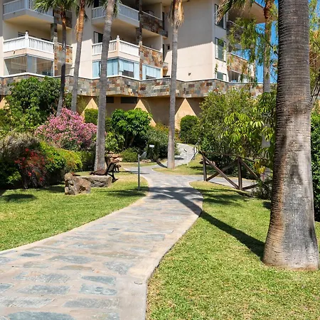 Higueron Hills Retreat - In Benalmadena Fuengirola