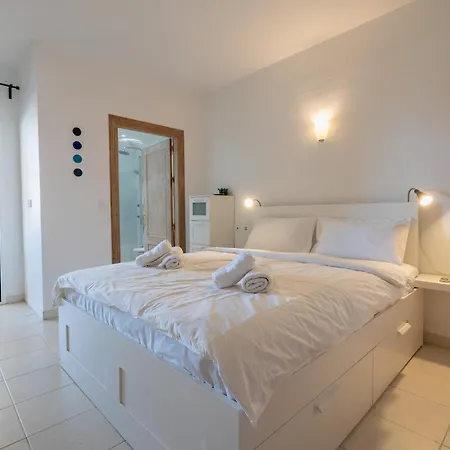 Higuerón Hills Retreat - In Benalmádena *