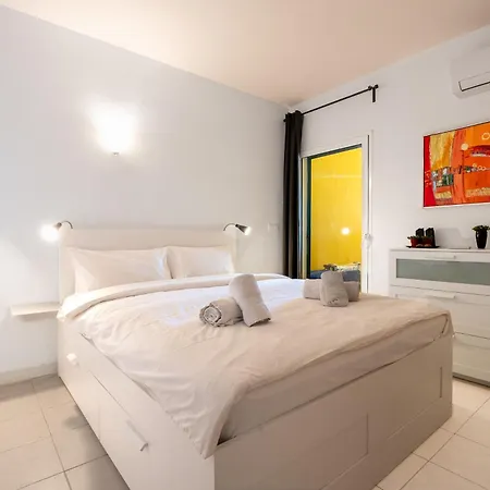 Appartement Higueron Hills Retreat - In Benalmadena *