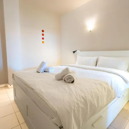 Apartment Magnifico En Higueron
