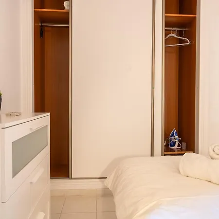 Magnifico En Higueron Apartment Fuengirola