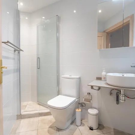 Apartment Magnifico En Higueron Fuengirola