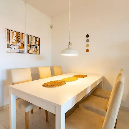 Apartment Magnifico En Higueron Fuengirola