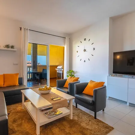Magnifico En Higueron Apartment *