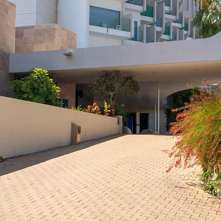 Magnifico En Higueron Apartment Fuengirola