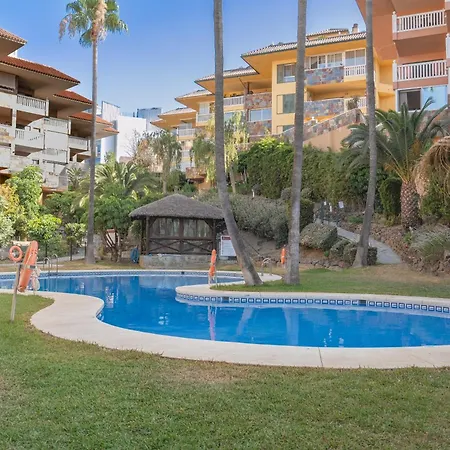 Magnifico En Higueron Apartment