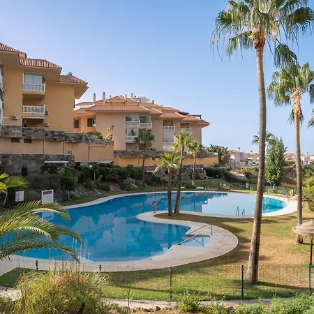 Magnifico En Higueron Apartment *