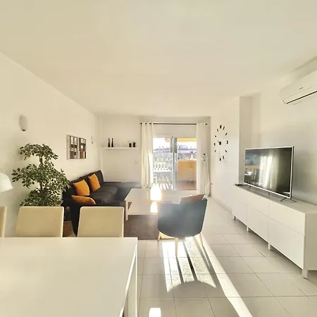 Apartment Magnifico En Higueron *