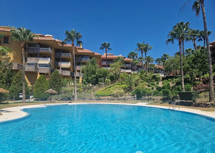 Higueron Hills Retreat - In Benalmadena *