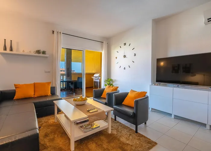 Higueron Hills Retreat - In Benalmadena Фуэнхирола