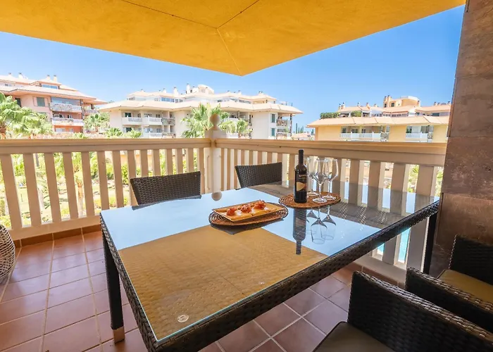 アパート Higueron Hills Retreat - In Benalmadena *