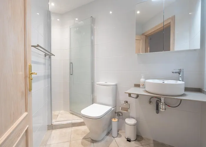 Higueron Hills Retreat - In Benalmadena Apartment Fuengirola