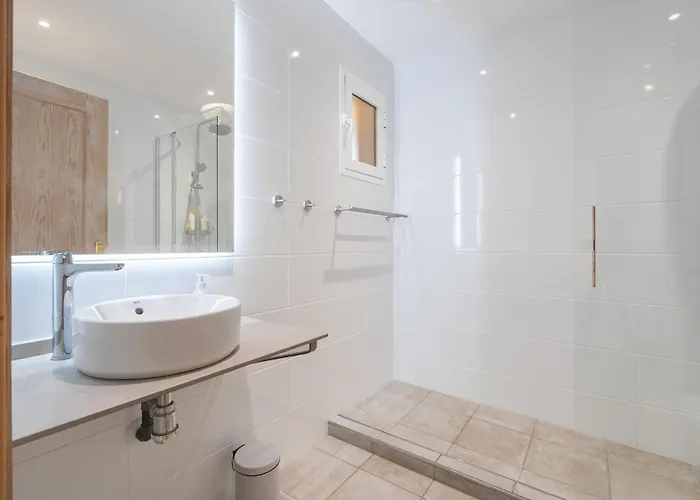 Higueron Hills Retreat - In Benalmadena * Фуэнхирола