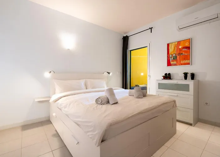 Apartment Higueron Hills Retreat - In Benalmadena *