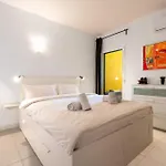 Apartman Higueron Hills Retreat - In Benalmadena *